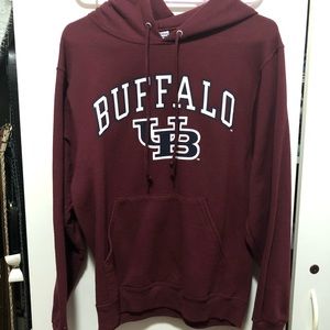 University at Buffalo Hoodie
